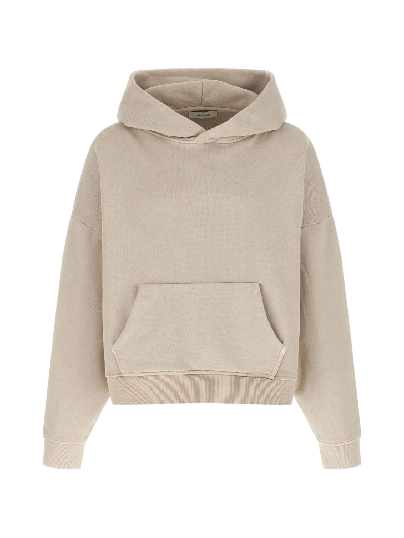 [Entire Studios] Hoodie SS26 ESSS26HO040120073