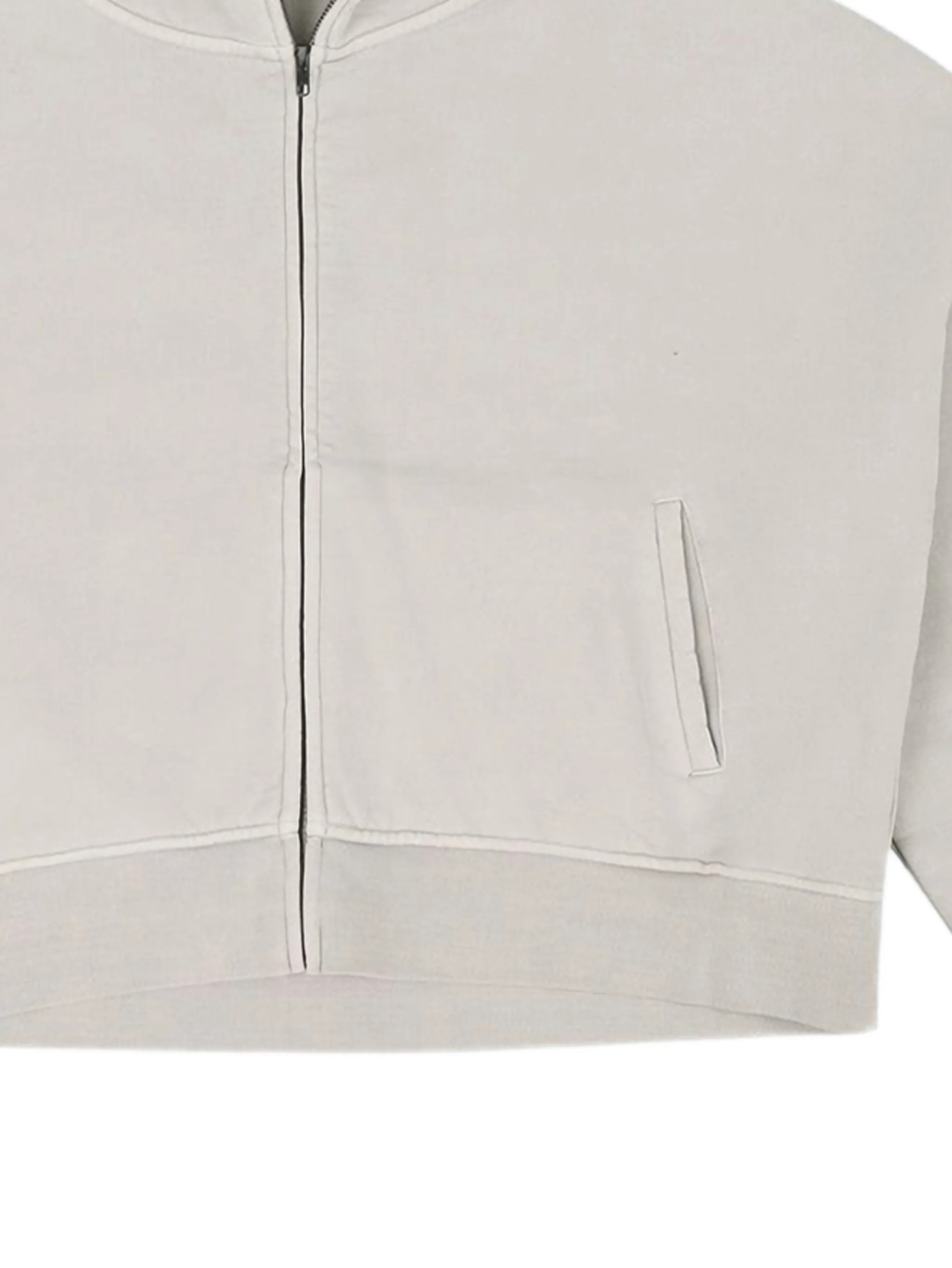 [Entire Studios] Zip up SS26 ESSS26HO030120073