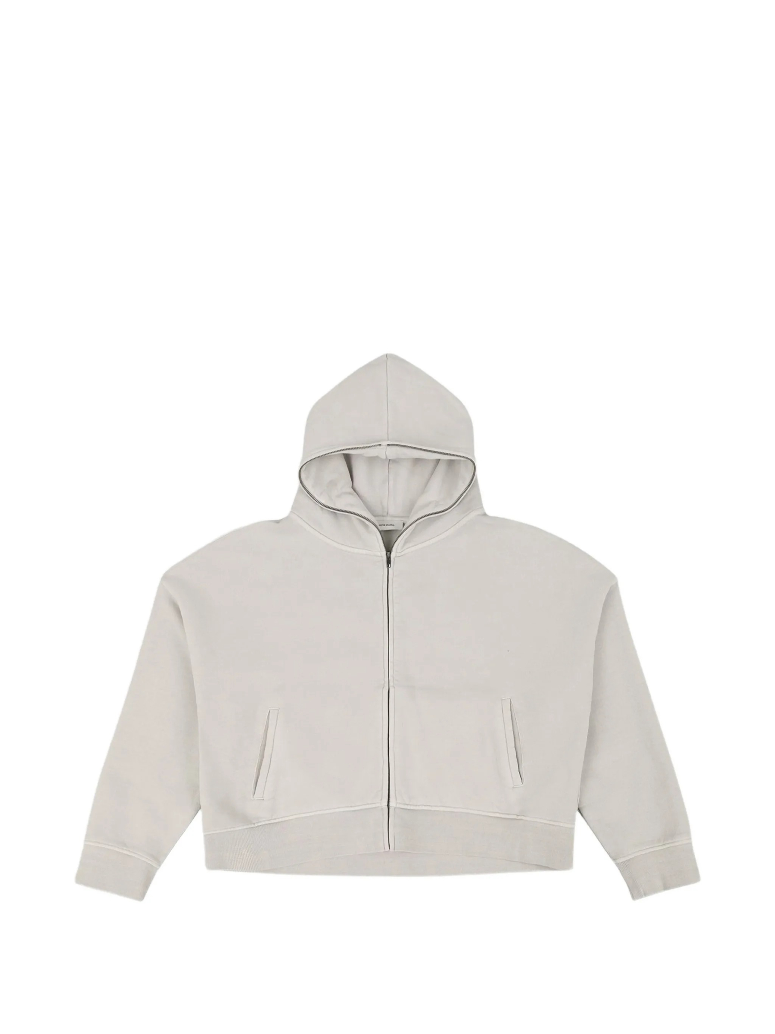 [Entire Studios] Zip up SS26 ESSS26HO030120073