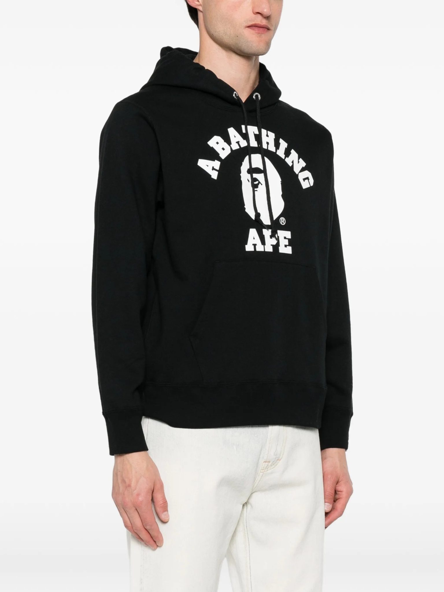 [BAPE] Hoodie SS26 001PPM301003M