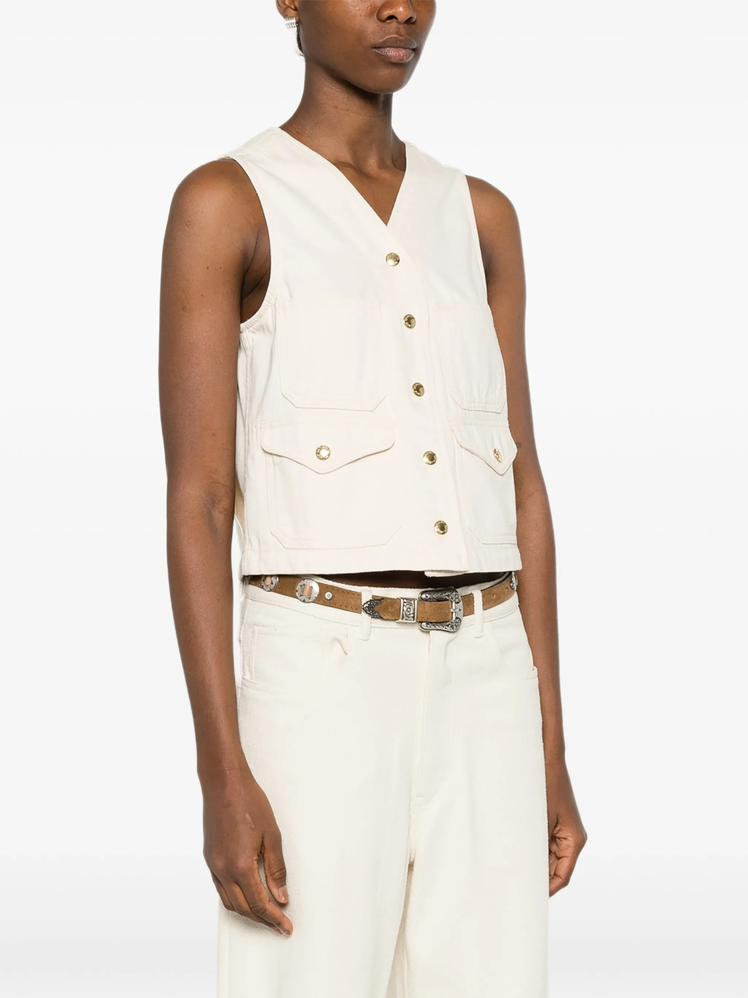 [Filson] Vest SS26 FWGIL0006104