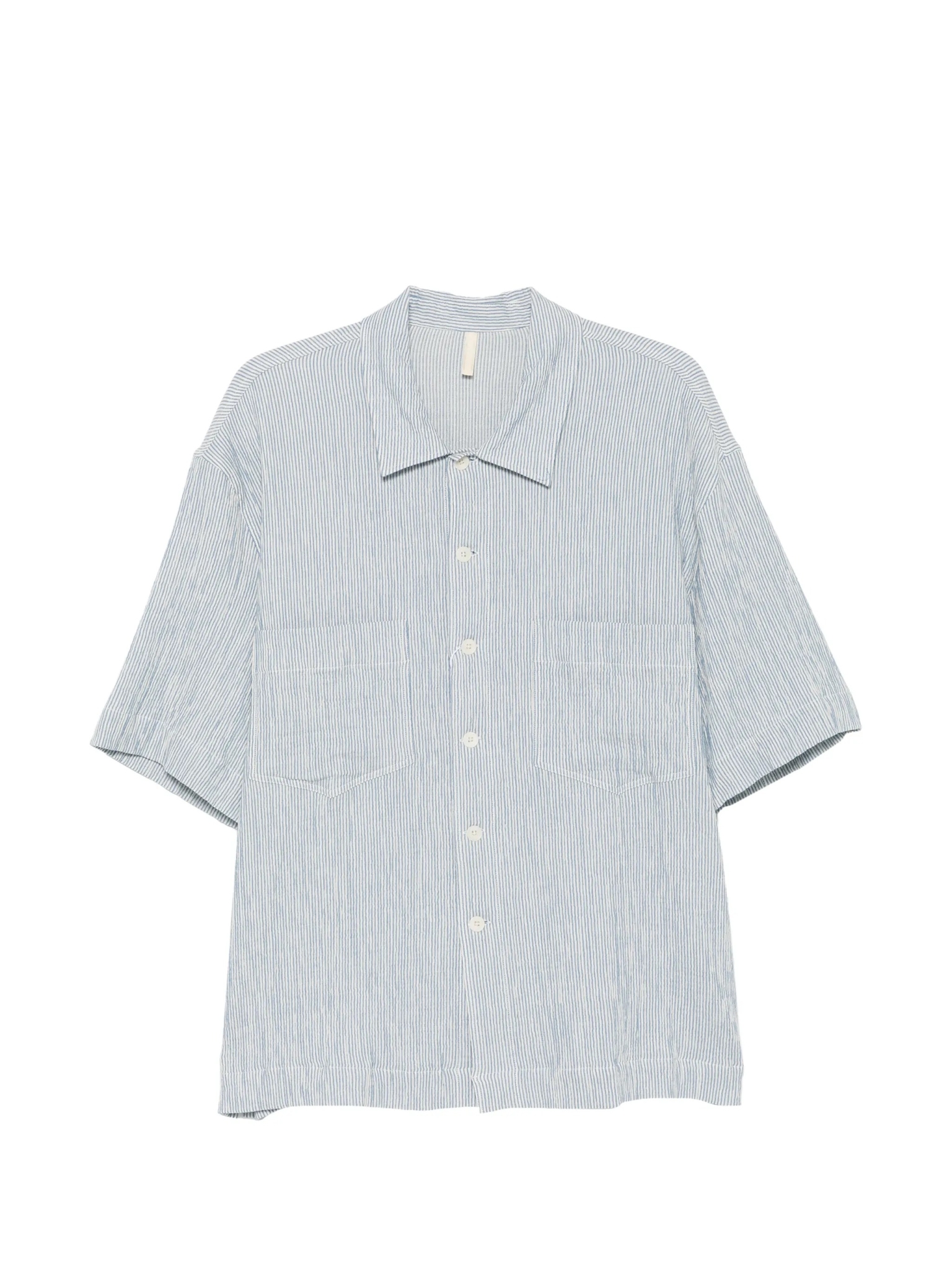 [Sunflower] Shirts Short Sleeve SS26 12971