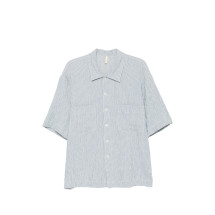 [Sunflower] Shirts Short Sleeve SS26 12971