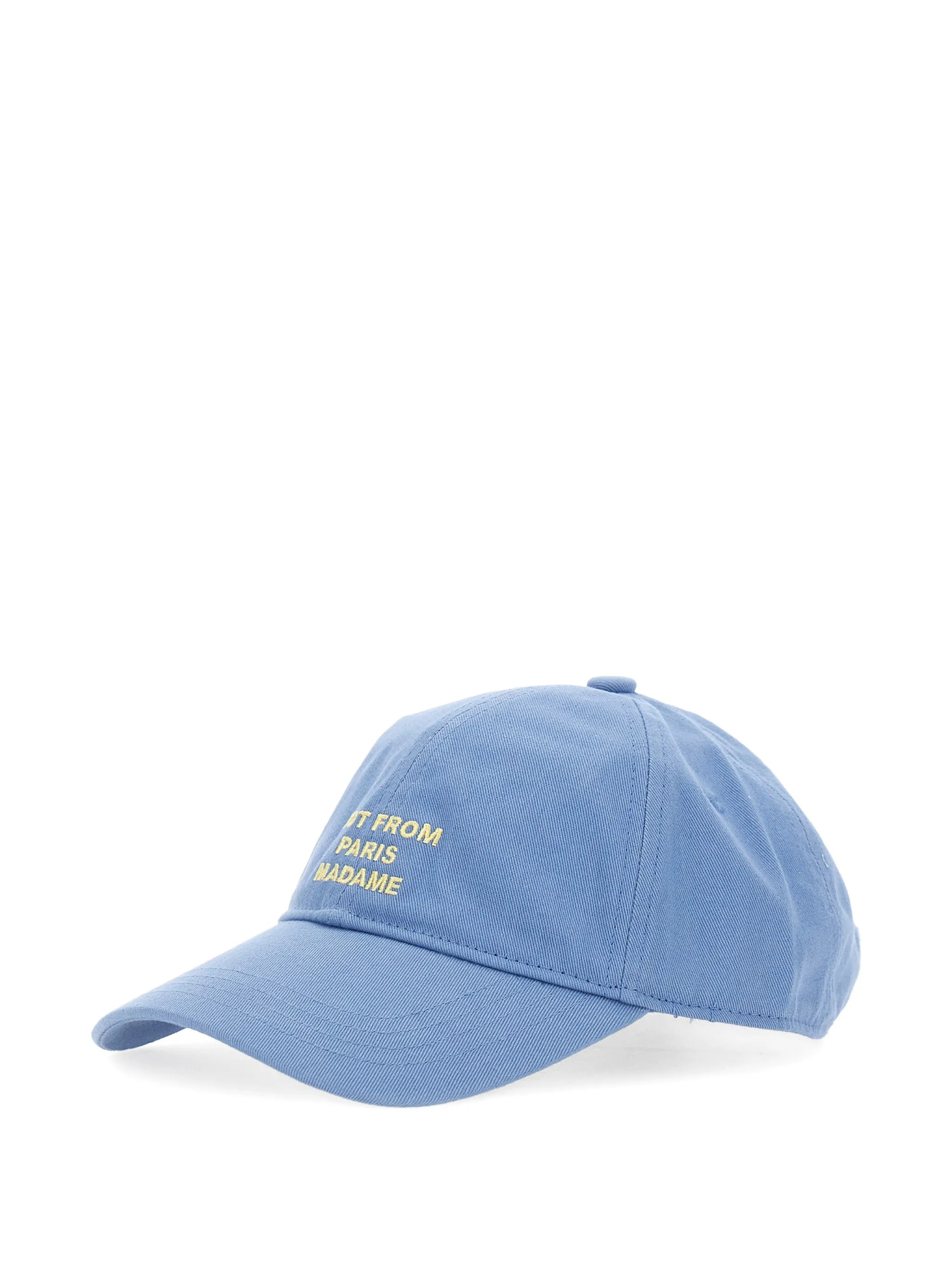 [DROLE DE MONSIEUR] Cap SS26 KCP151CO138ATBL