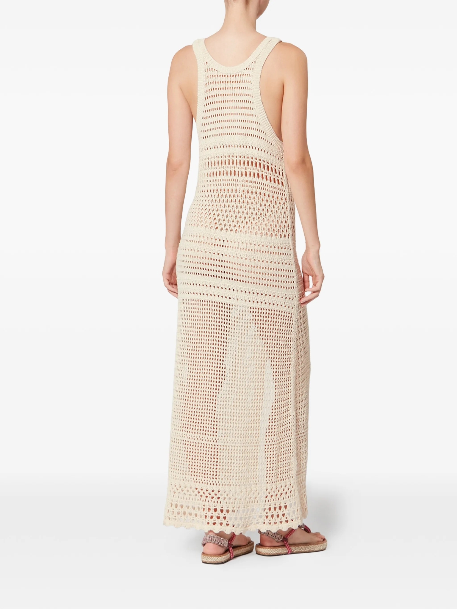 [Marant Etoile] Sleeveless dress SS26 RO1049FAD1L14E
