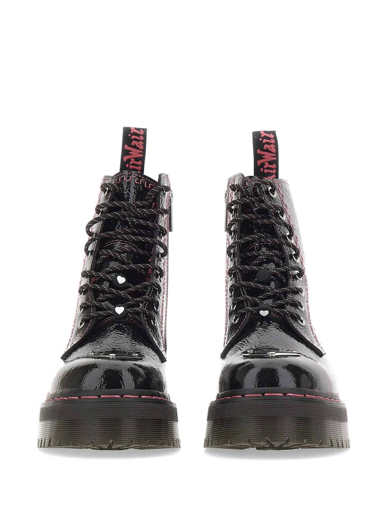 [Dr. Martens] Boots SS26 42099001