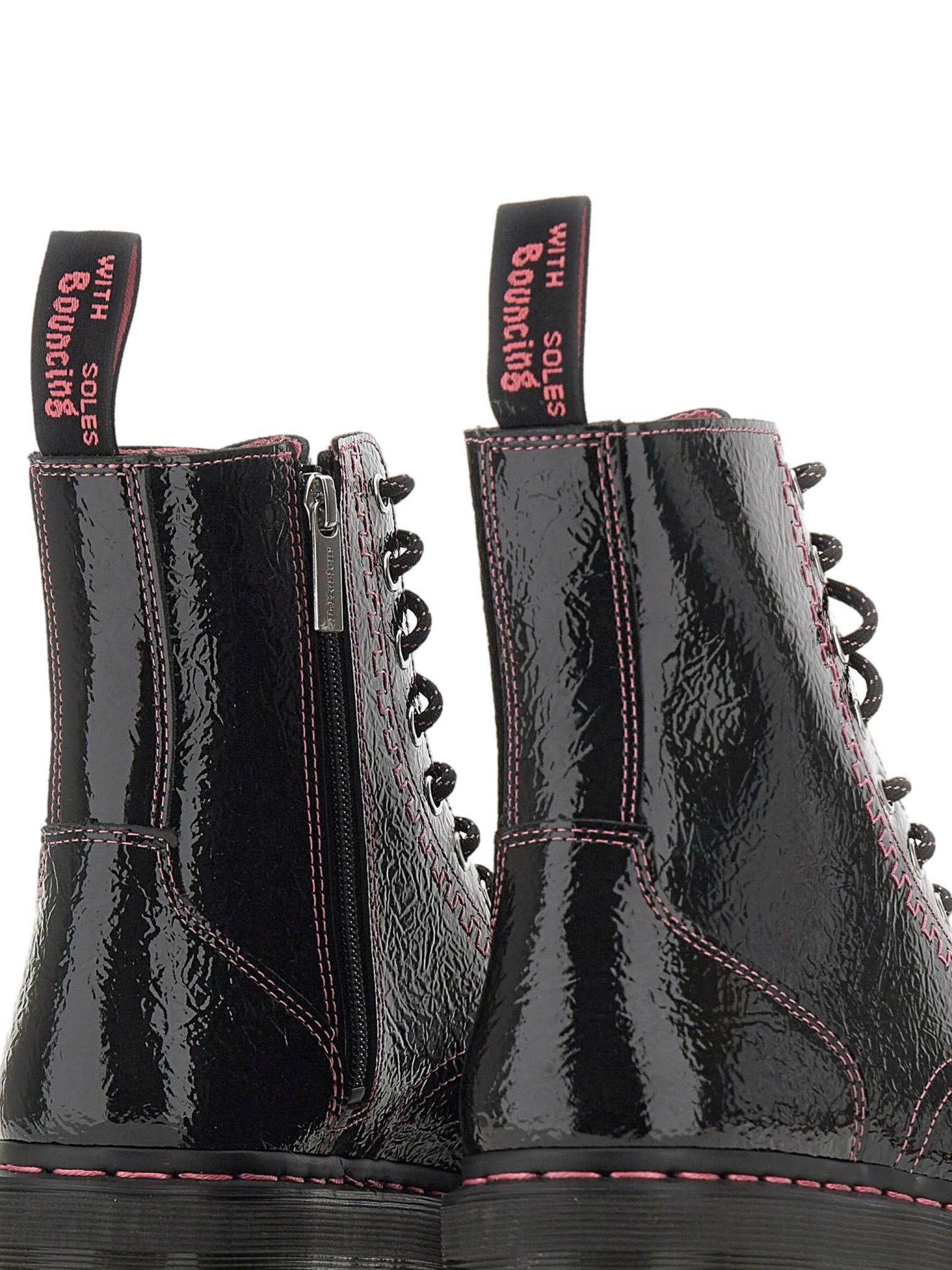 [Dr. Martens] Boots SS26 42099001