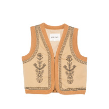 [ANTIK BATIK] Vest SS26 MARIA1GIL