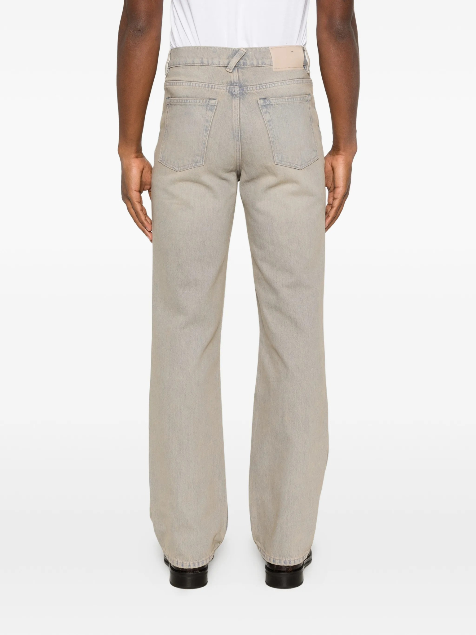 [Our Legacy] Jeans SS26 M2265SL