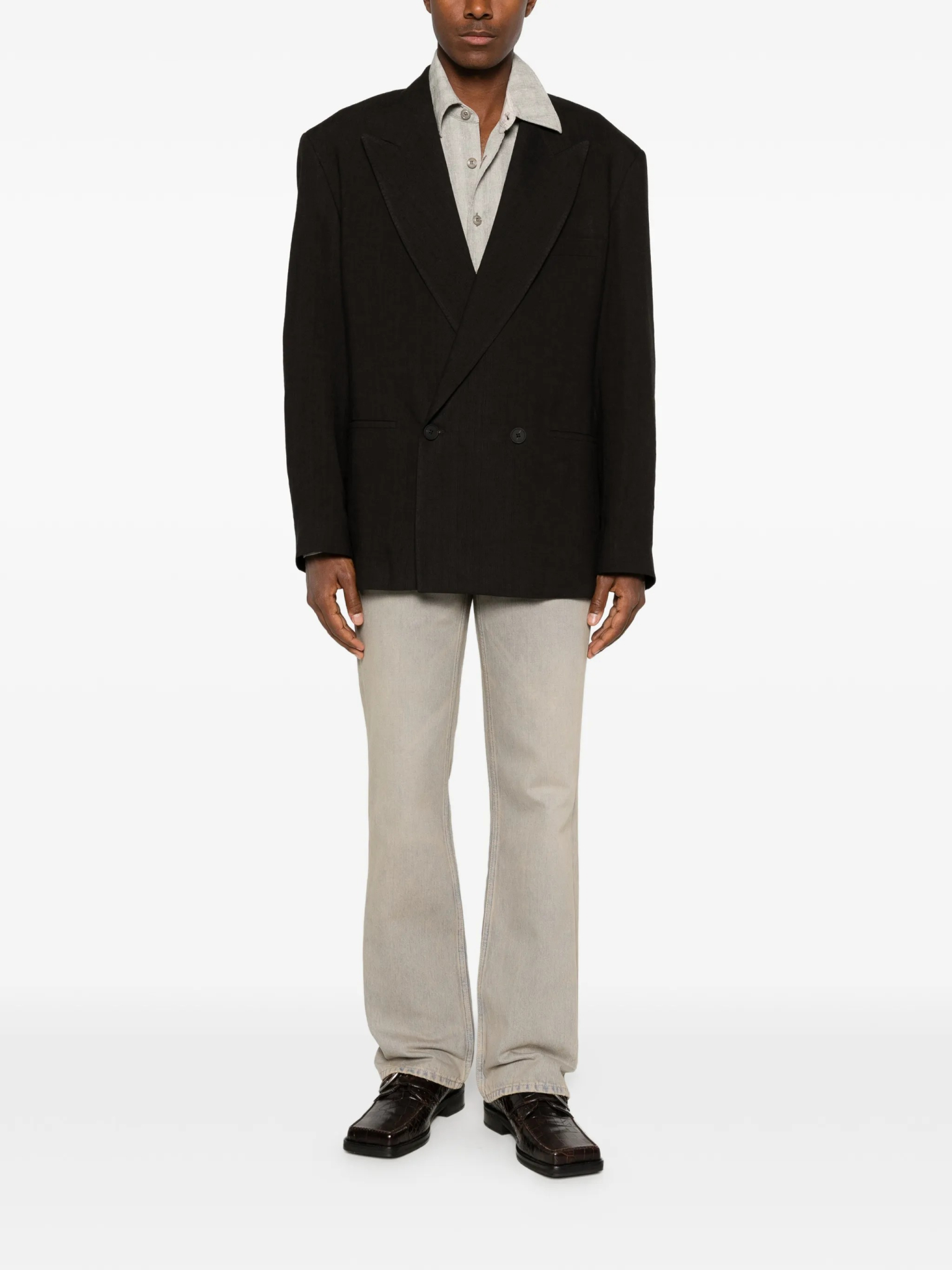 [Our Legacy] Jeans SS26 M2265SL