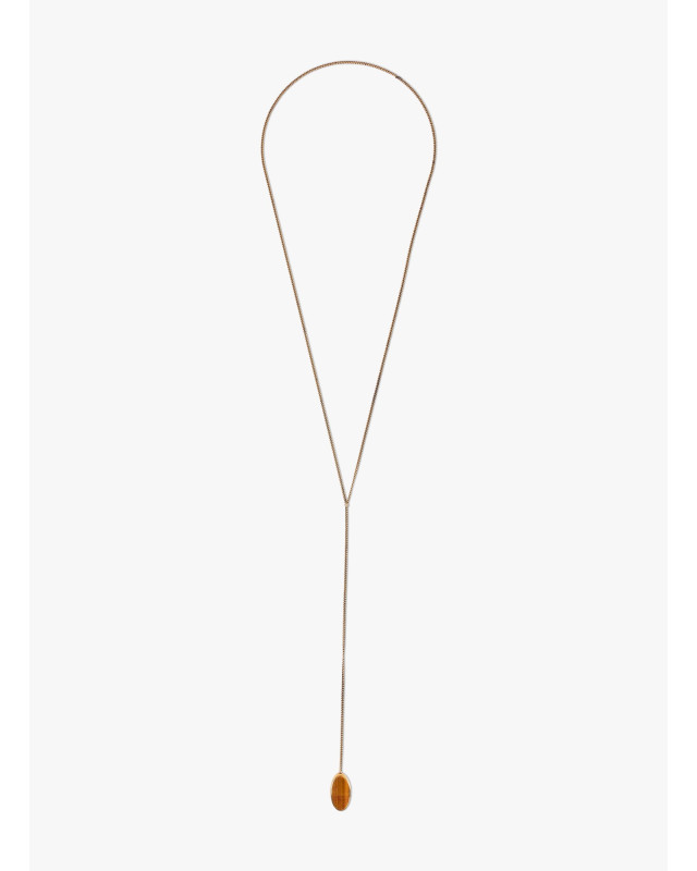 [DRIES VAN NOTEN] Necklace SS26 2610282070092