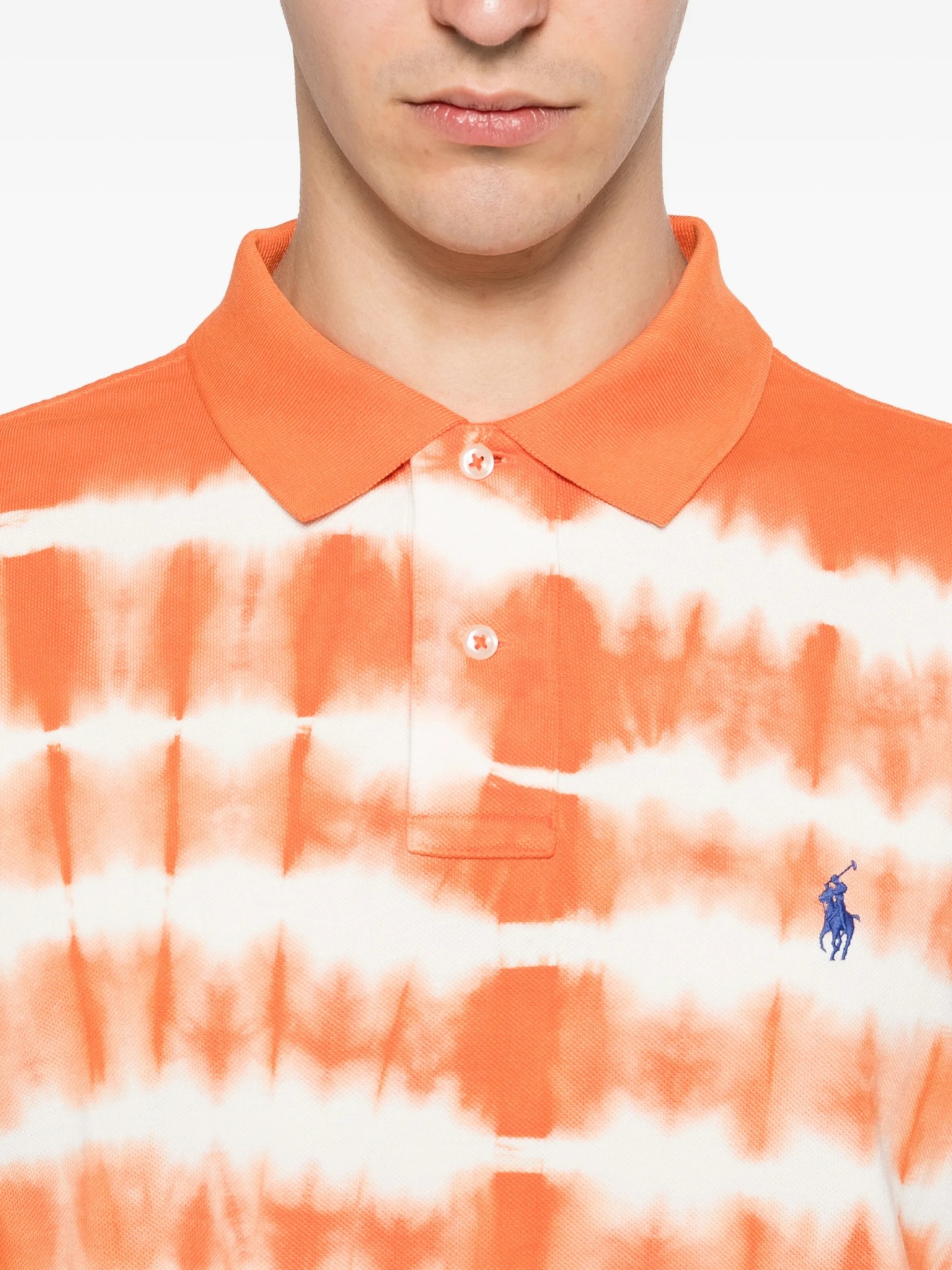 [Polo Ralph Lauren] T-shirts Short Sleeve SS26 710B14569002
