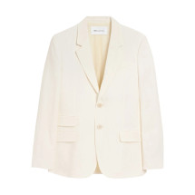 [Ami Paris] Blazer SS26 HBV763VI0052