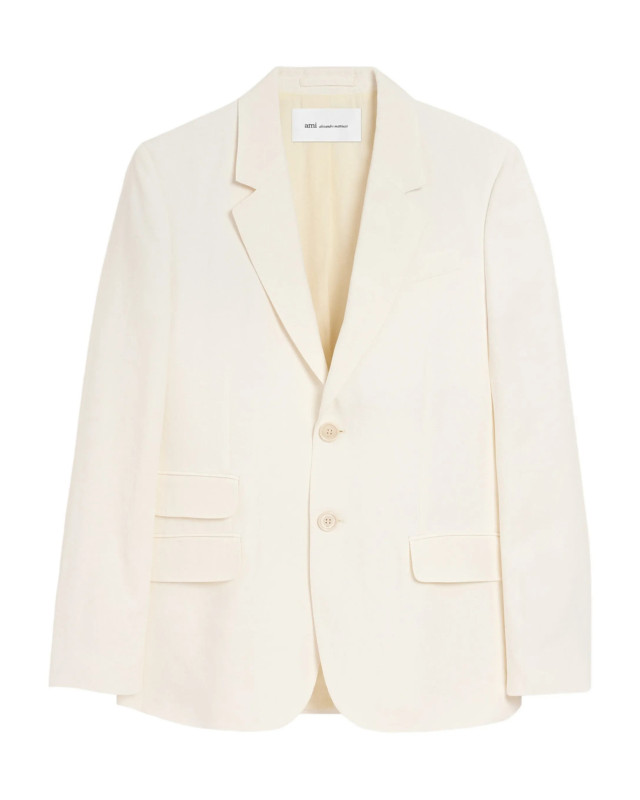 [Ami Paris] Blazer SS26 HBV763VI0052