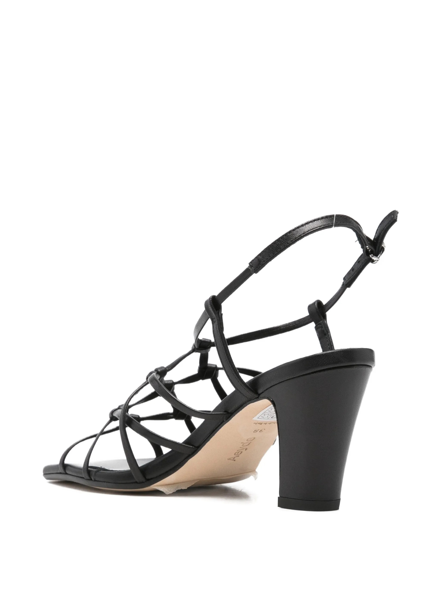 [Aeyde] Sandals SS26 A11HS0660001001126