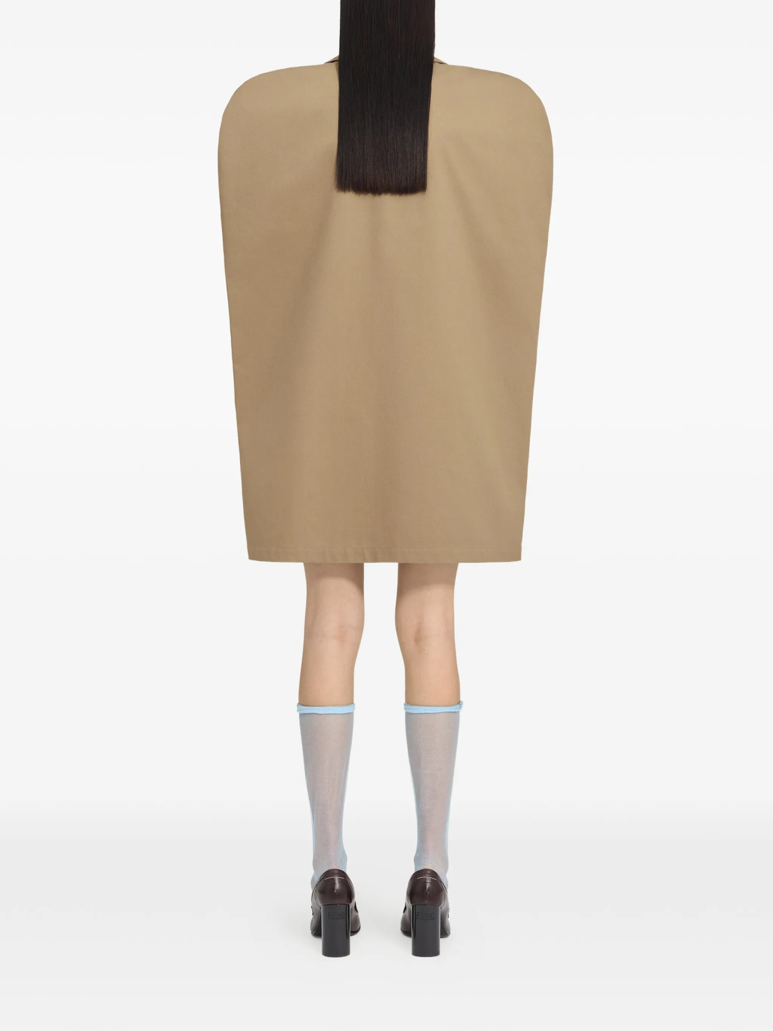 [MM6 Maison Margiela] Coat SS26 S62AA0101M35887
