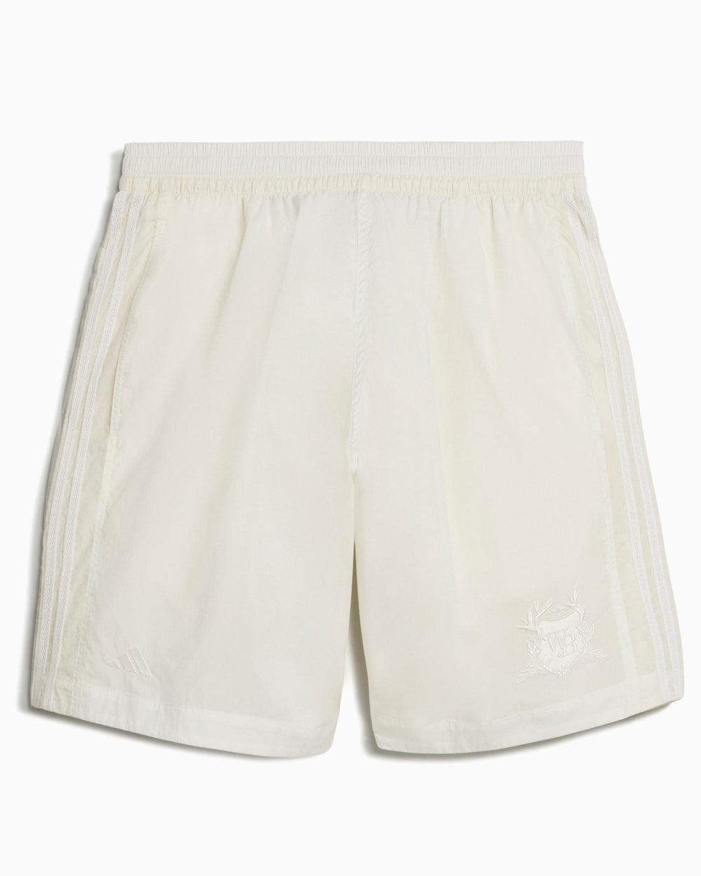 [WALES BONNER X ADIDAS] Shorts SS26 KR8773