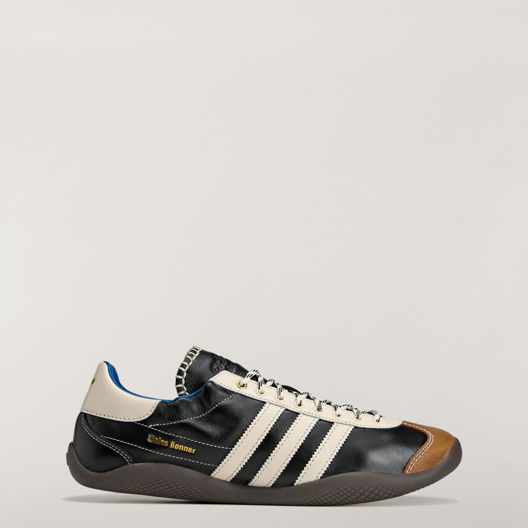 [WALES BONNER X ADIDAS] Sneakers SS26 KI8476