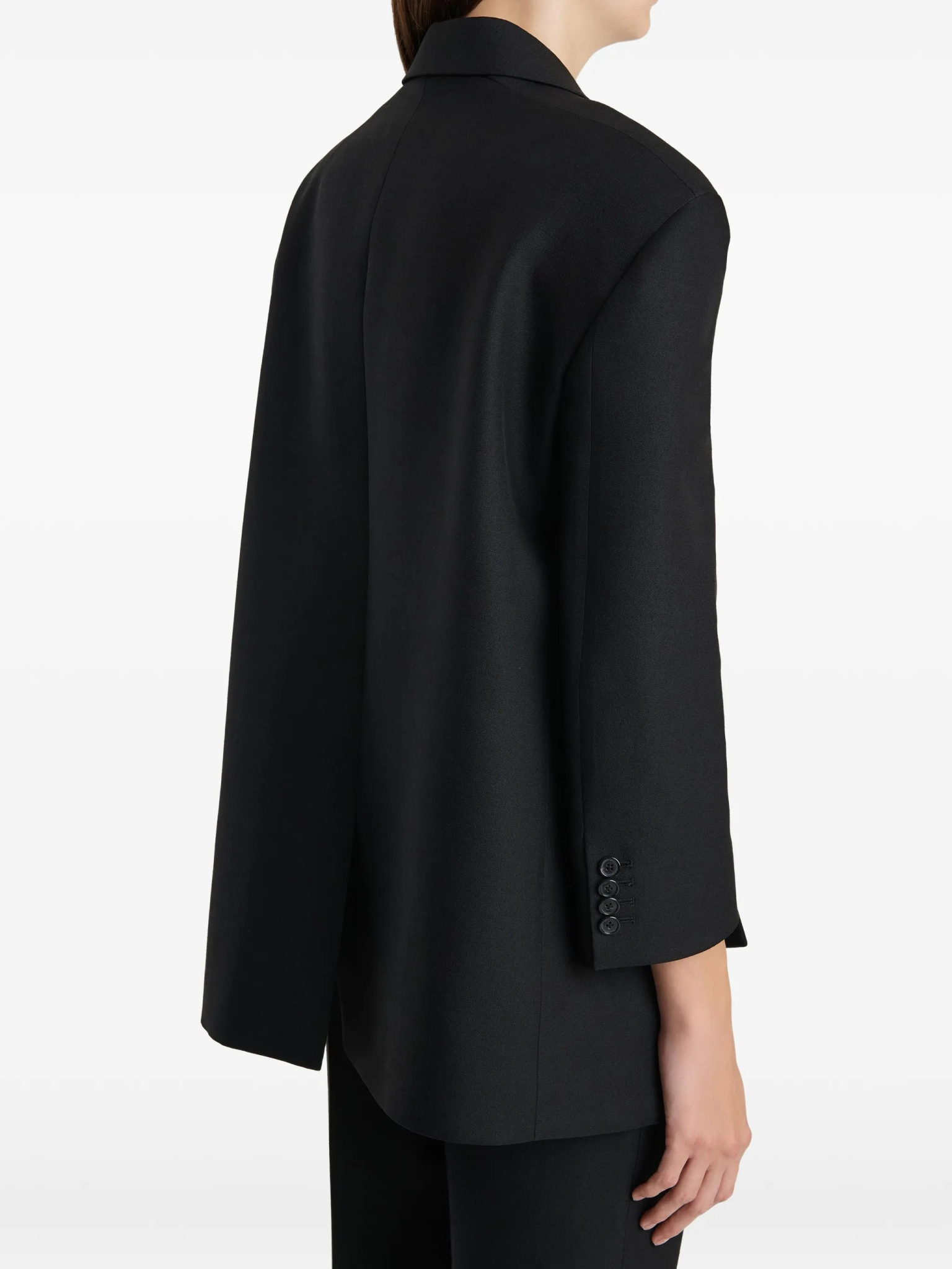 [KHAITE] Blazer SS26 6231582