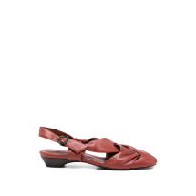 [HEREU] Pumps SS26 MAIAWFS26