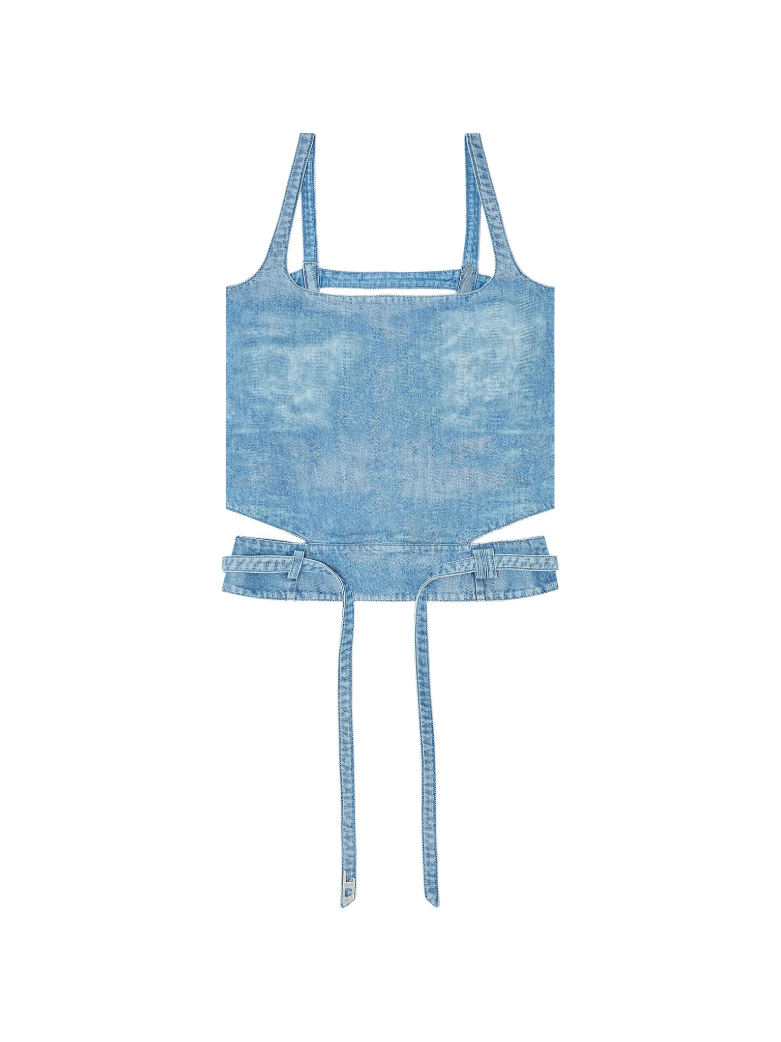 [Diesel] Tank top SS26 A2378709P23