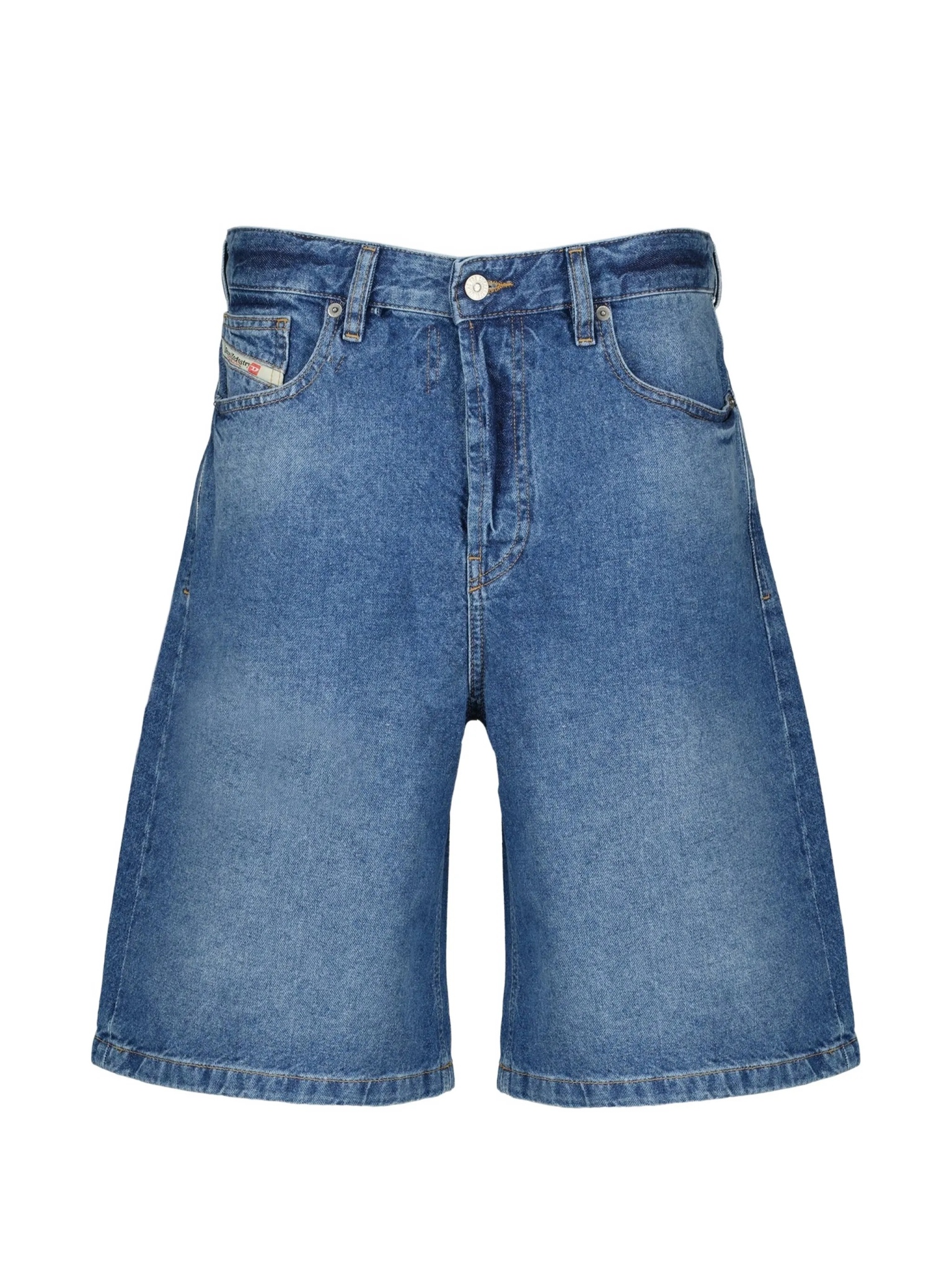 [Diesel] Jeans SS26 A140510ADBW