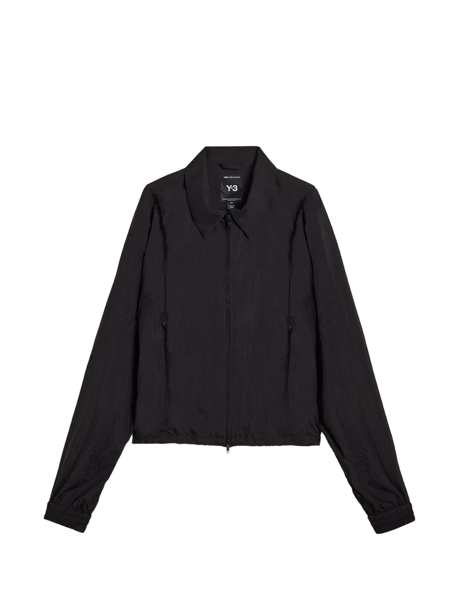 [Y-3] Casual Jacket SS26 KH3047
