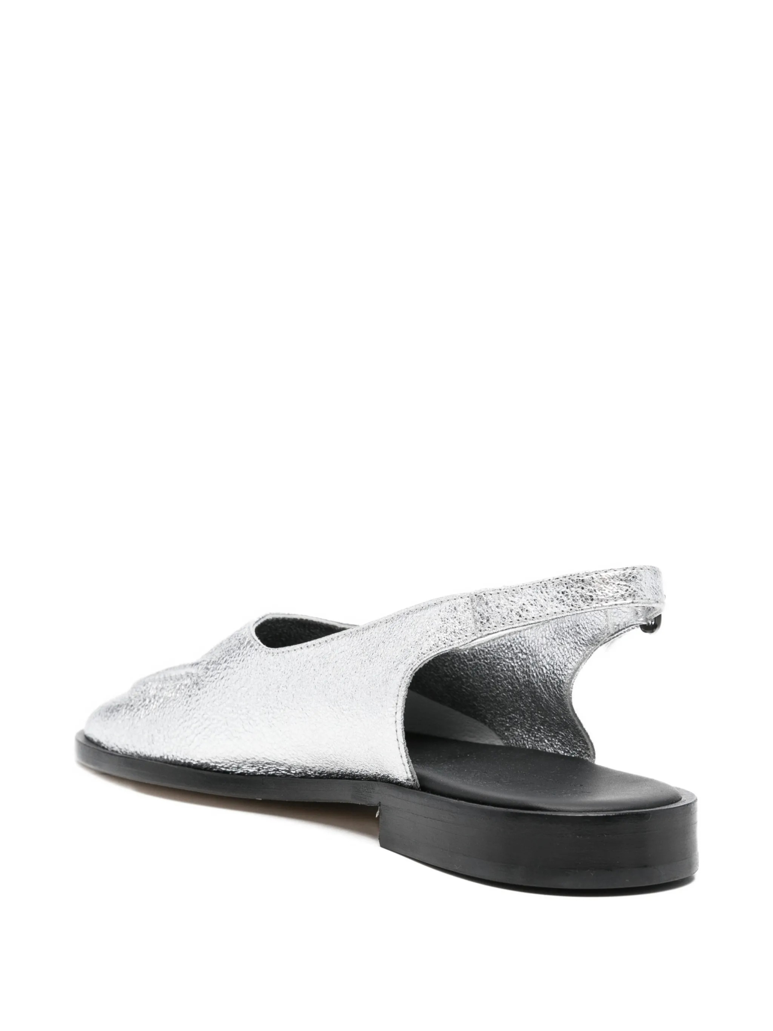 [HEREU] Pumps SS26 JUSLMEWFS26