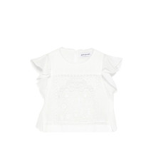 [Self-portrait] Shirts Sleeveless SS26 AC26008TW