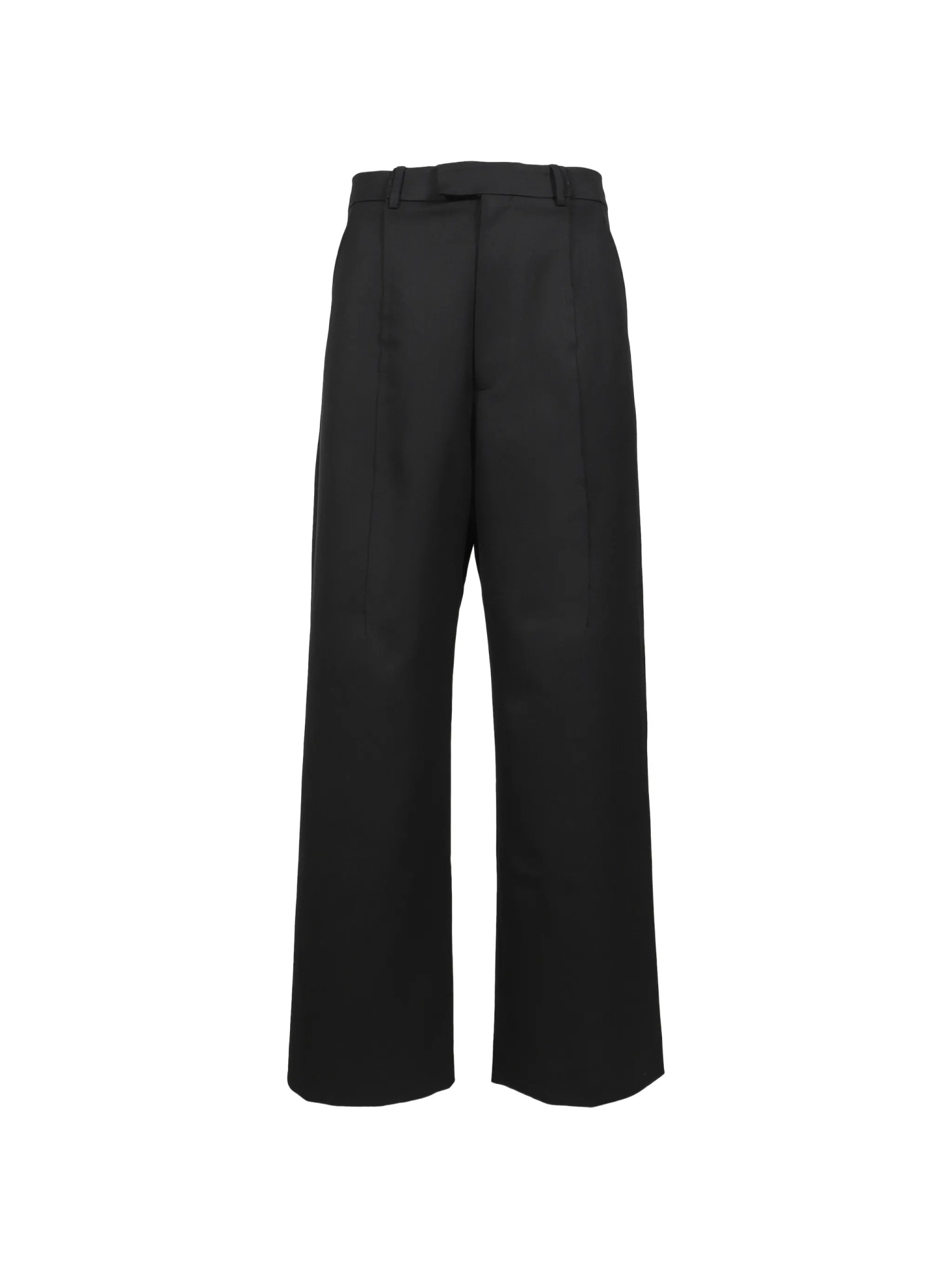 [Vetements] Trousers SS26 ME76TP020B