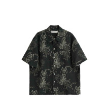 [Our Legacy] Shirts Short Sleeve SS26 M2262EDP