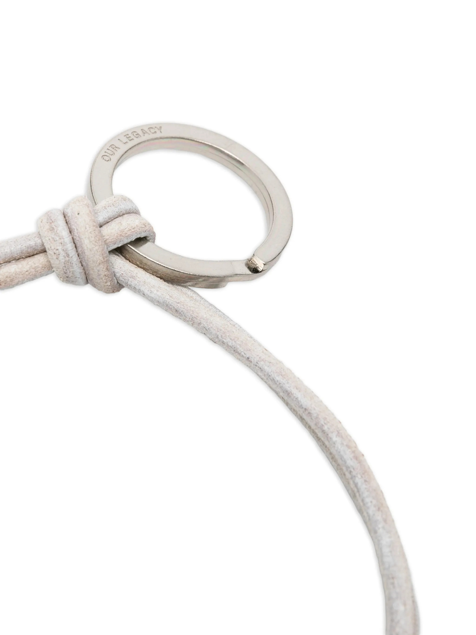 [Our Legacy] Fashion Accessory SS26 A2268LEL