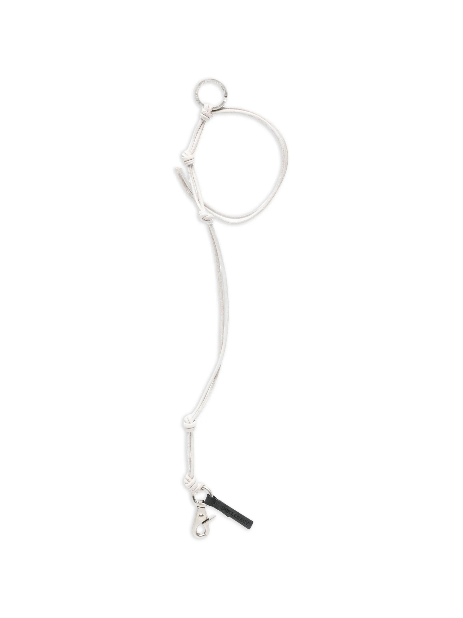 [Our Legacy] Fashion Accessory SS26 A2268LEL