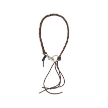 [Our Legacy] Fashion Accessory SS26 A2268LBR