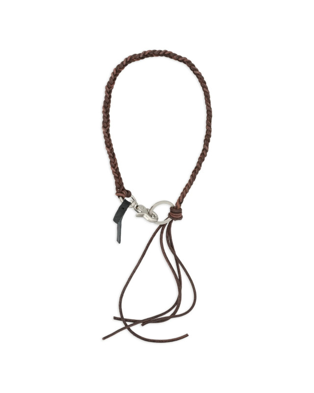 [Our Legacy] Fashion Accessory SS26 A2268LBR