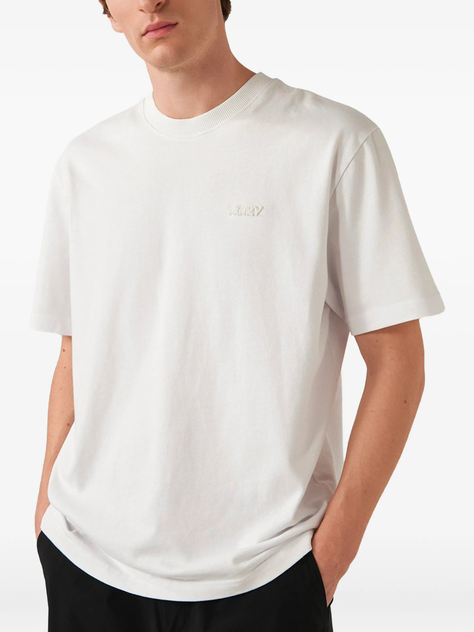 [AUTRY] T-shirts Short Sleeve SS26 TSPX053W