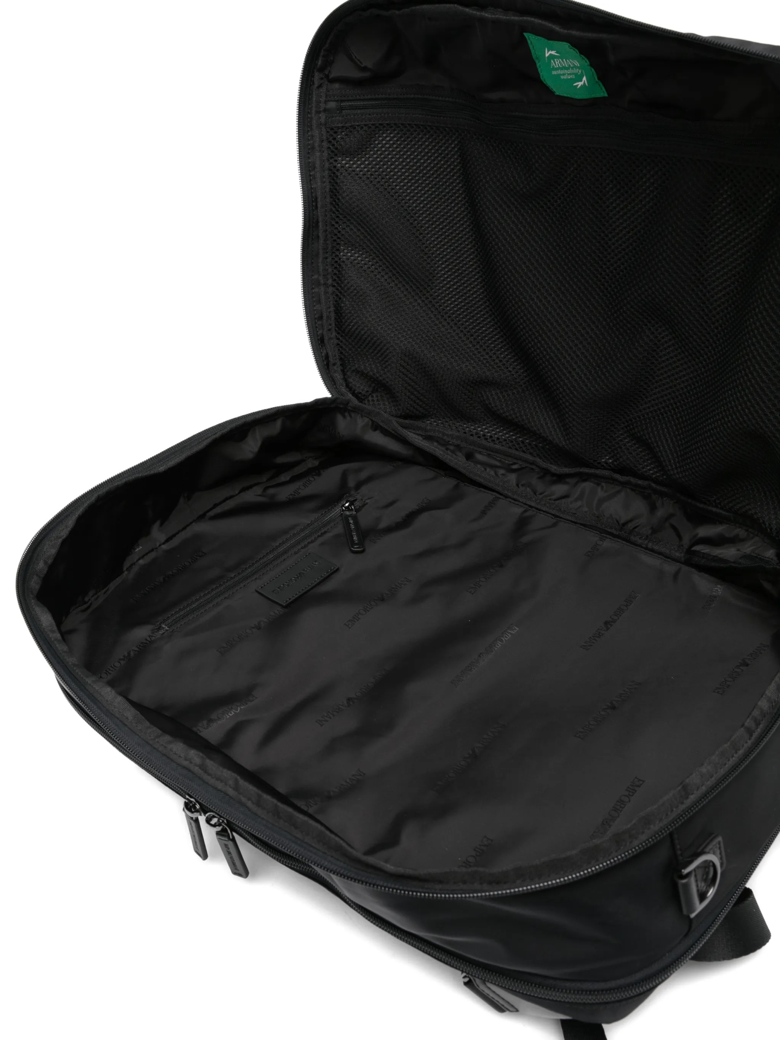 [Emporio Armani] Luggage bag SS26 EM004501AF13454
