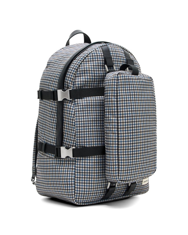 [Emporio Armani] Backpack SS26 EM004977AF25726