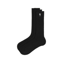 [Ami Paris] Socks SS26 USC611AK0007