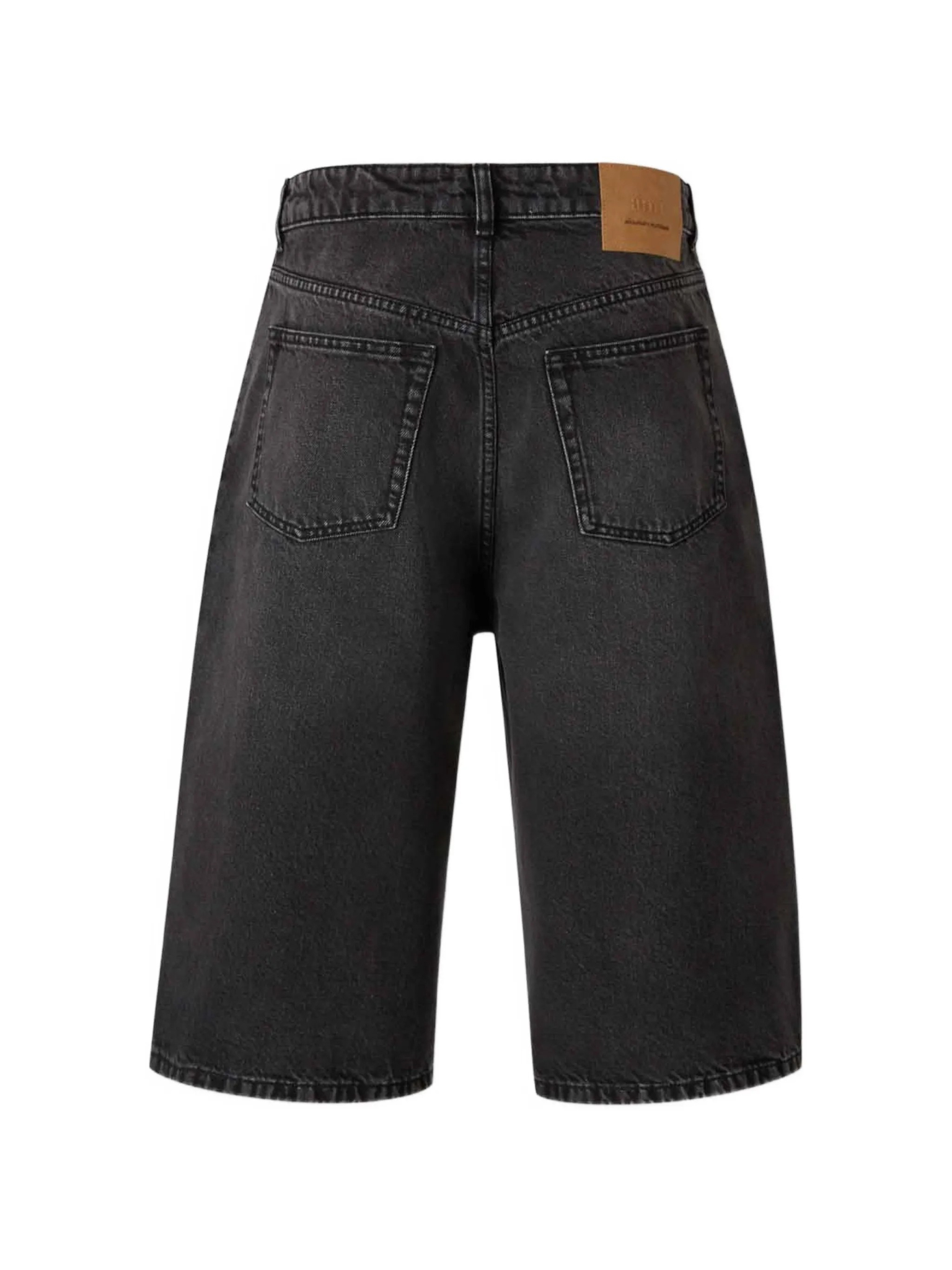 [Ami Paris] Shorts SS26 HSO838DE0124