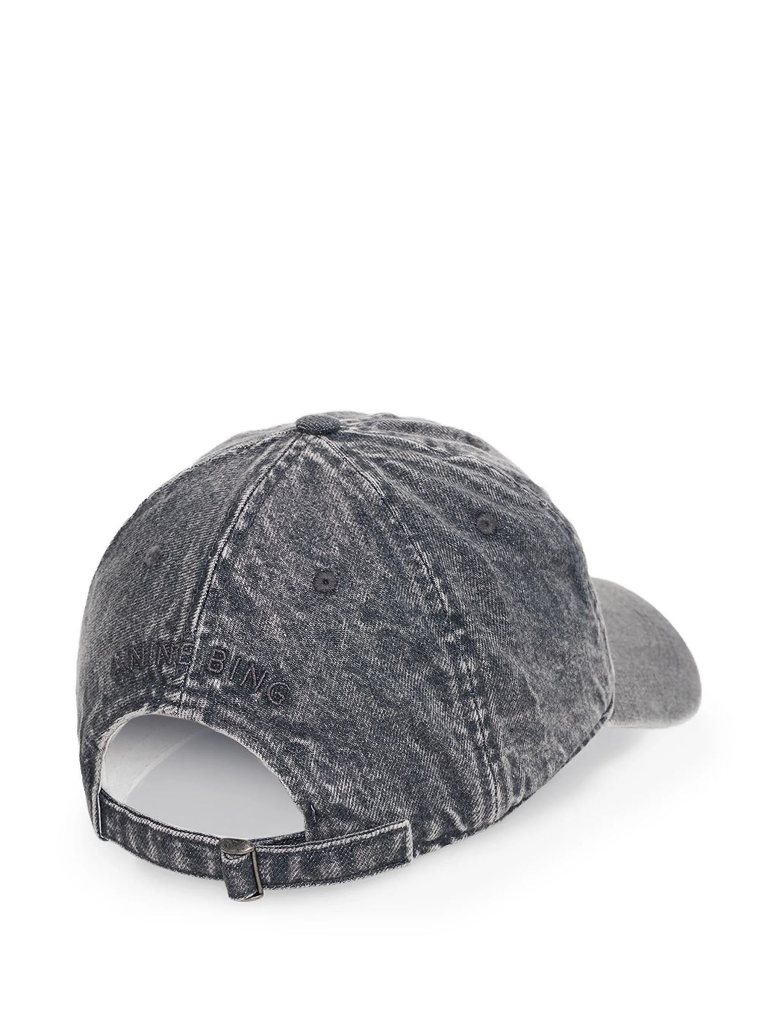 [Anine Bing] Cap SS26 A1211968GRY35
