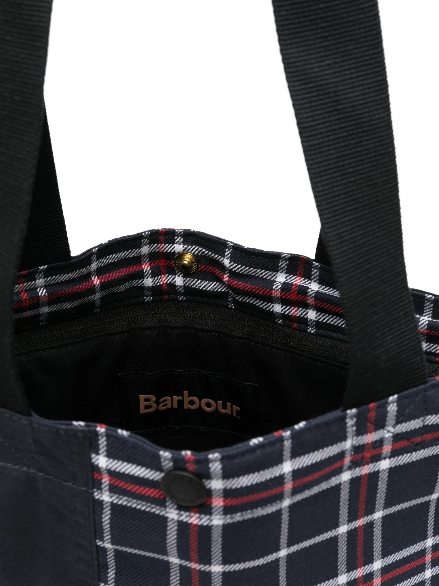 [Barbour] Tote bag SS26 UBA0741NY71