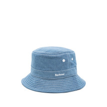 [Barbour] Hat SS26 MHA0937BL12