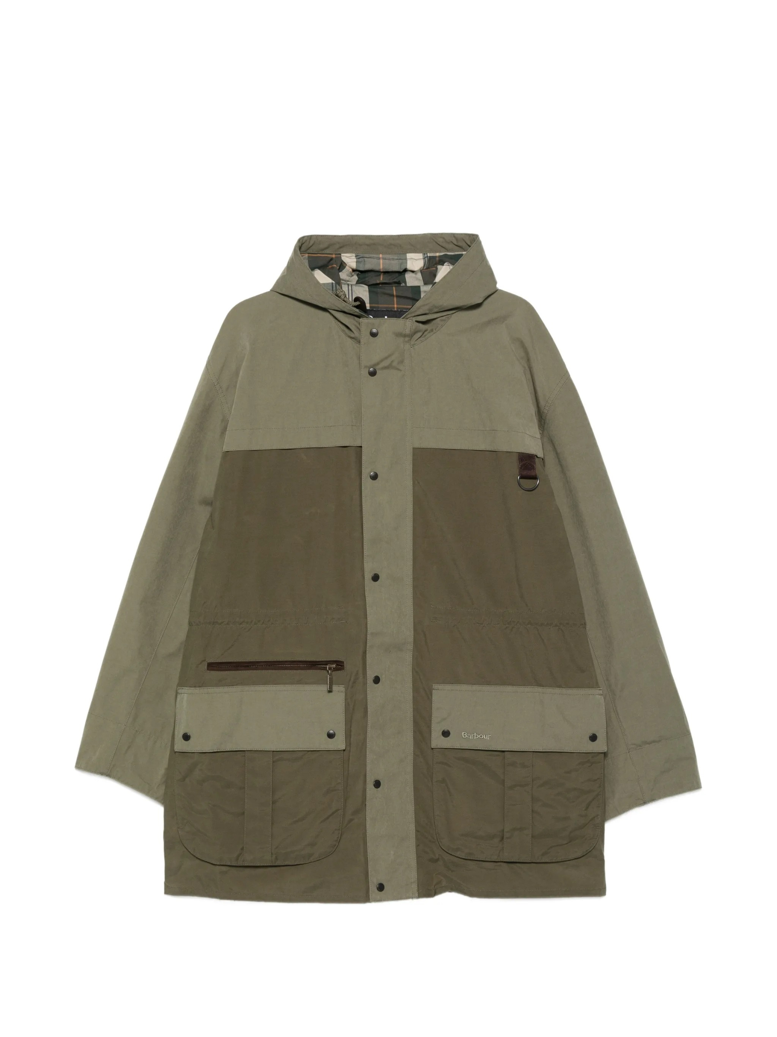 [Barbour] Casual Jacket SS26 MCA1094GN51