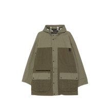 [Barbour] Casual Jacket SS26 MCA1094GN51