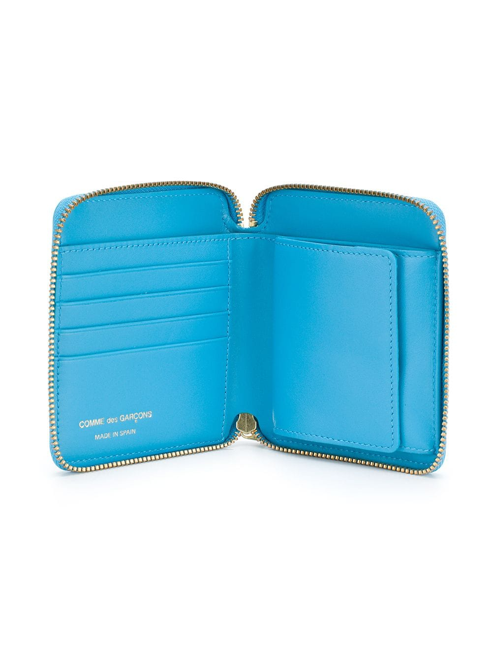 [COMME DES GARCONS WALLET] Wallet SS26 SA2100