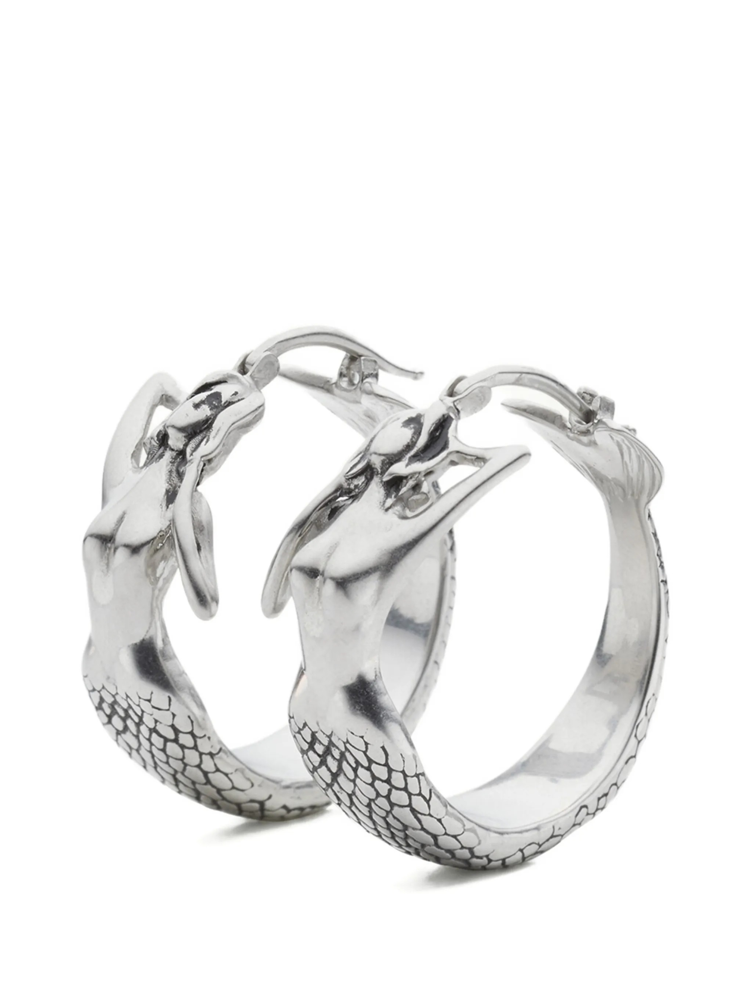 [MM6 Maison Margiela] Earring SS26 SM7VG0122P9161