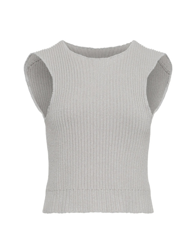 [MM6 Maison Margiela] T-shirts Sleeveless SS26 S62NC0180M13312