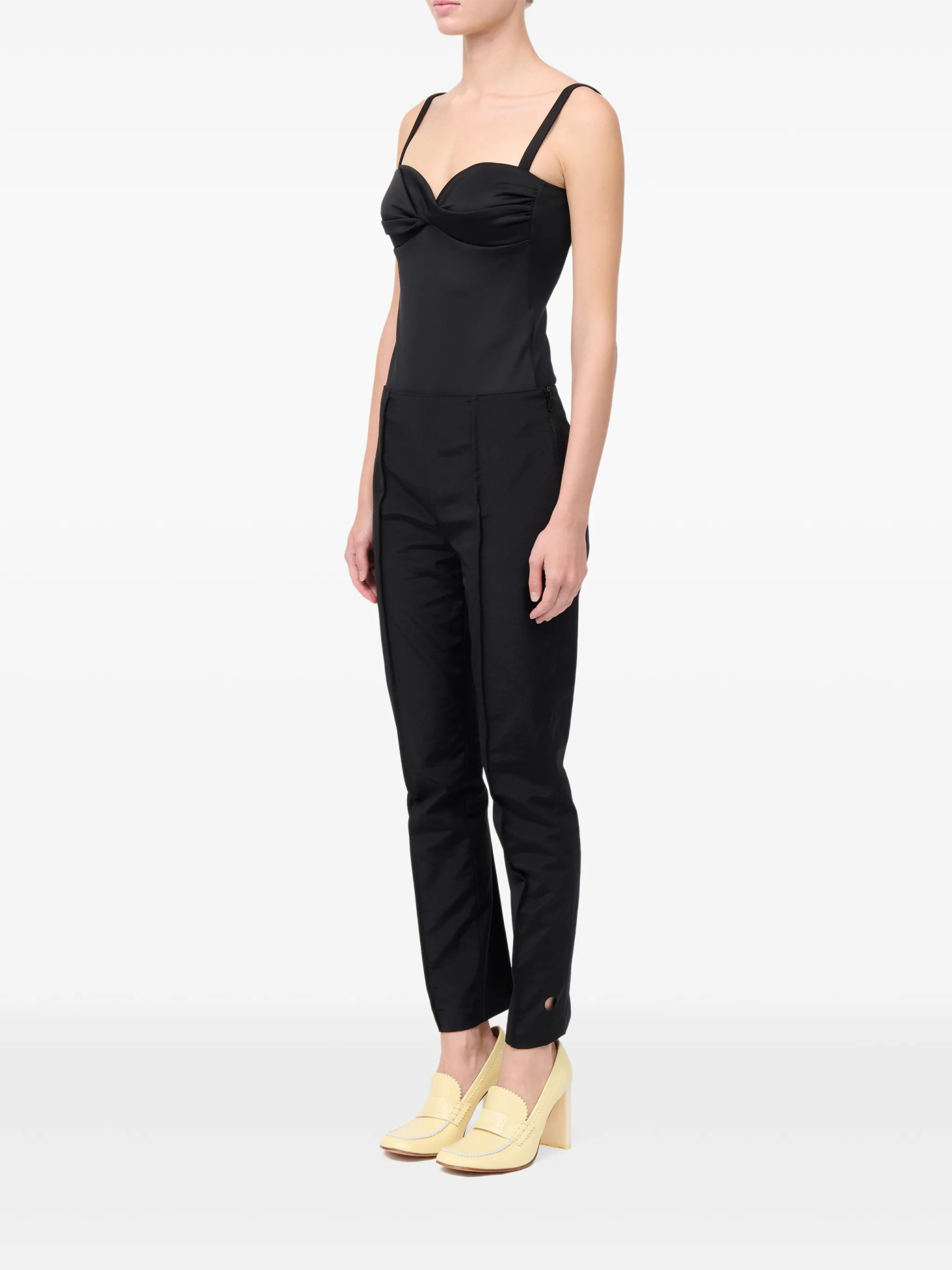 [MM6 Maison Margiela] Trousers SS26 S62KB0258M35878