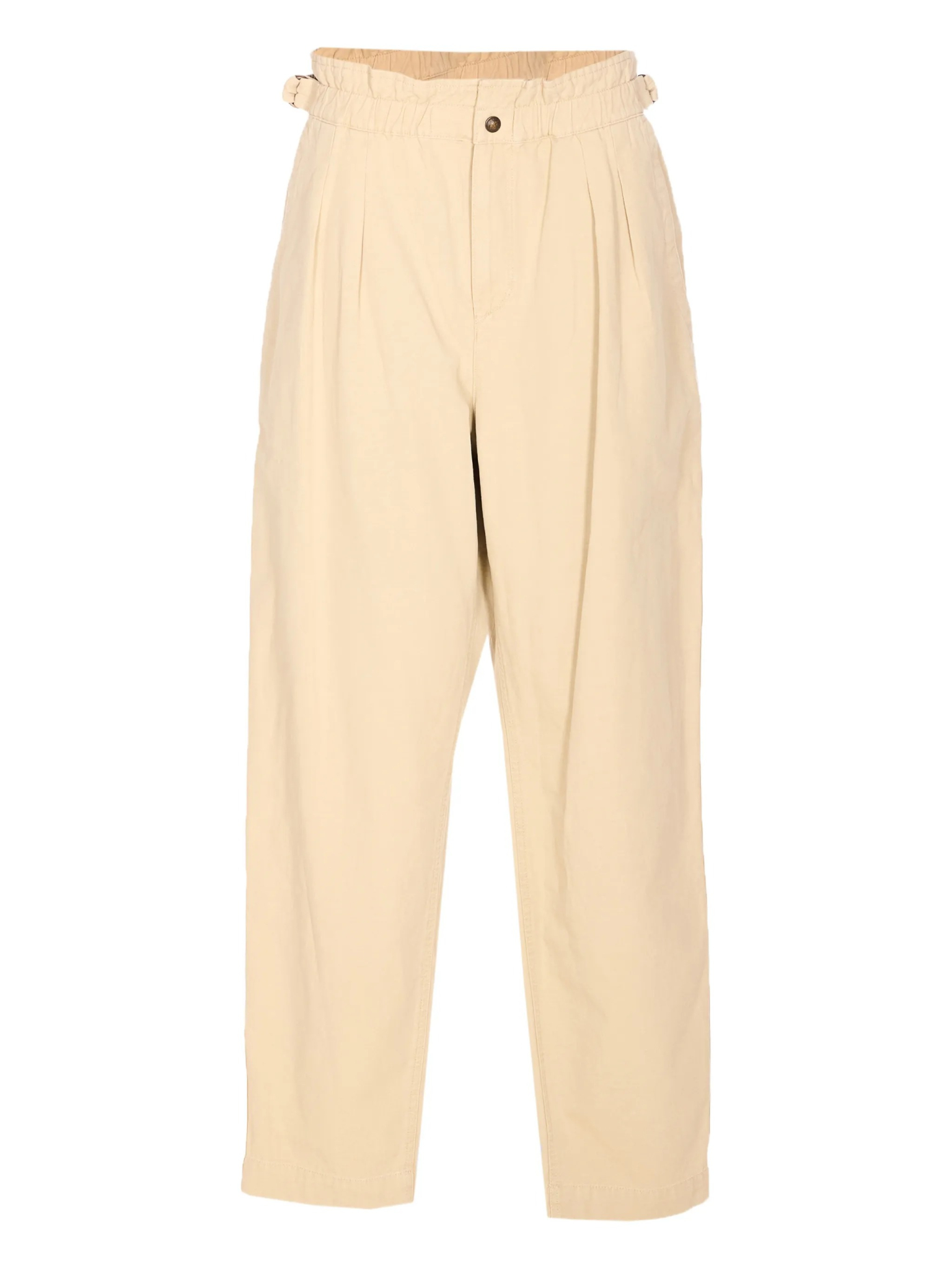 [Marant Etoile] Trousers SS26 PA0660FAD1G04E